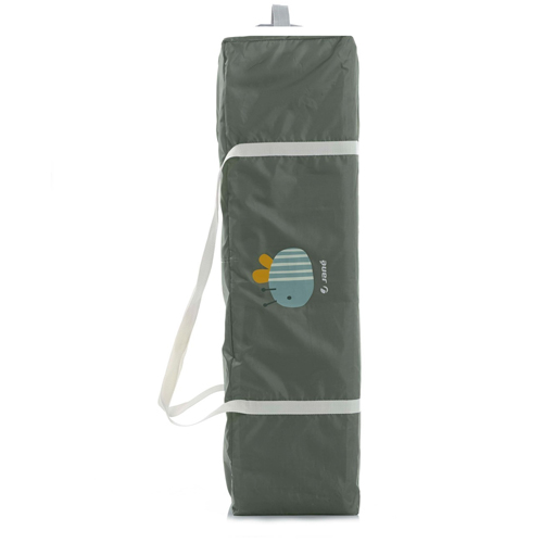  Cuna / Parque de viaje TRAVEL FUN